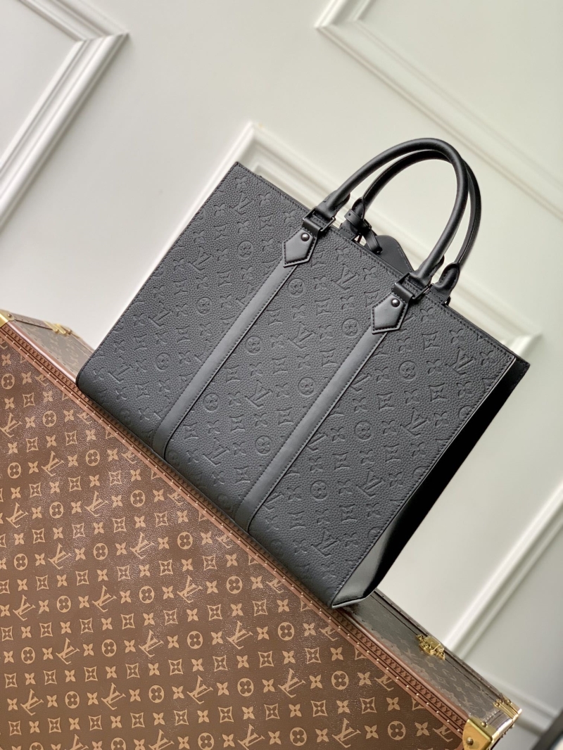 LV Shopping Bags